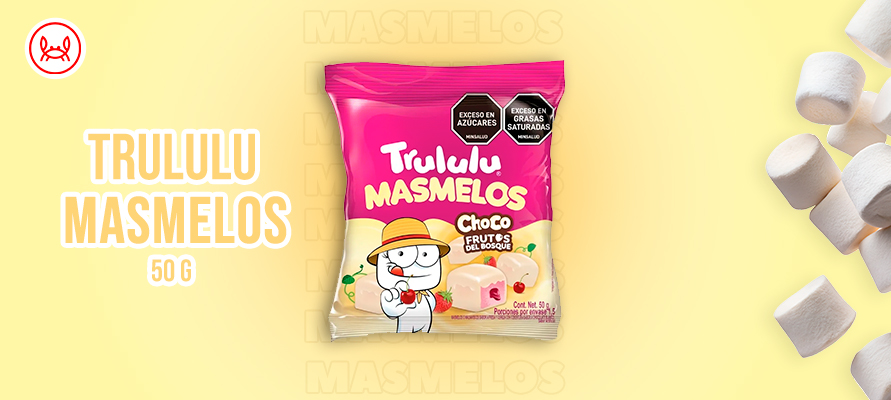 TRULULU MASMELOS